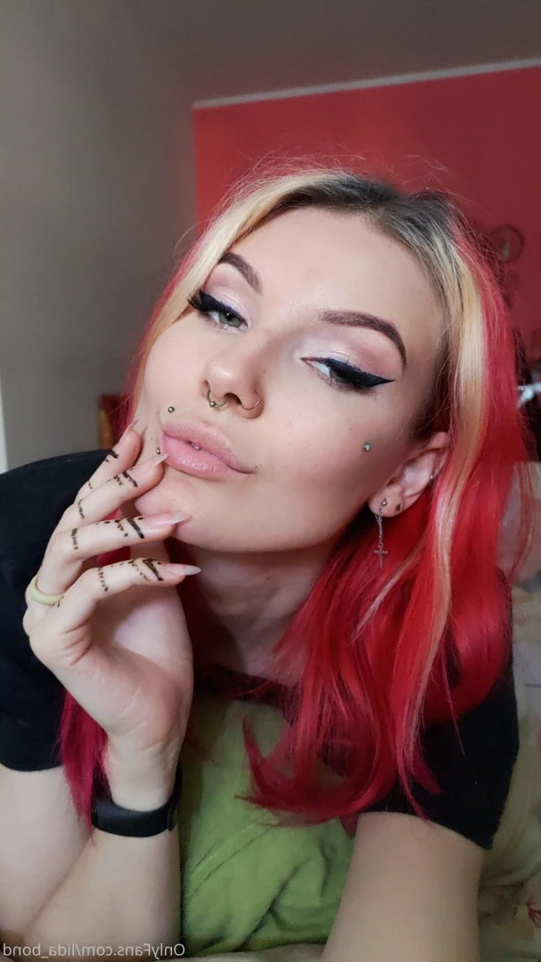 Your sweet Lidiia 💙💛💙 [ lida_bond ] Onlyfans leaked photo 8529931 on Hotleaks.tv