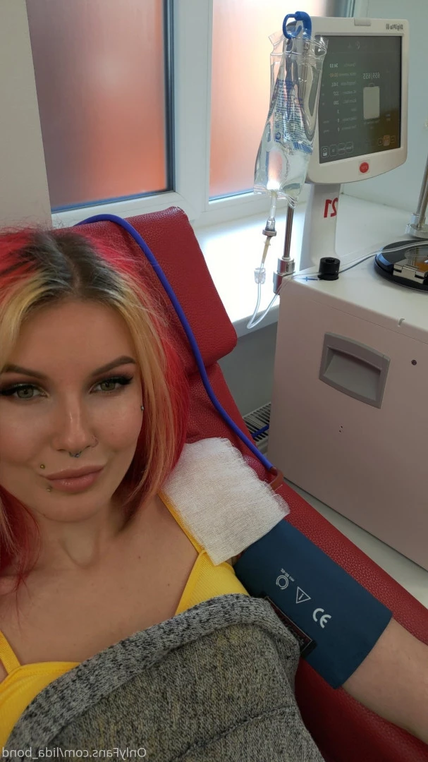 Your sweet Lidiia 💙💛💙 [ lida_bond ] Onlyfans leaked photo 8530331 on Hotleaks.tv