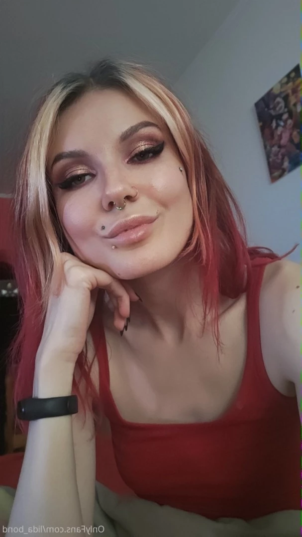 Your sweet Lidiia 💙💛💙 [ lida_bond ] Onlyfans leaked photo 8530380 on Hotleaks.tv