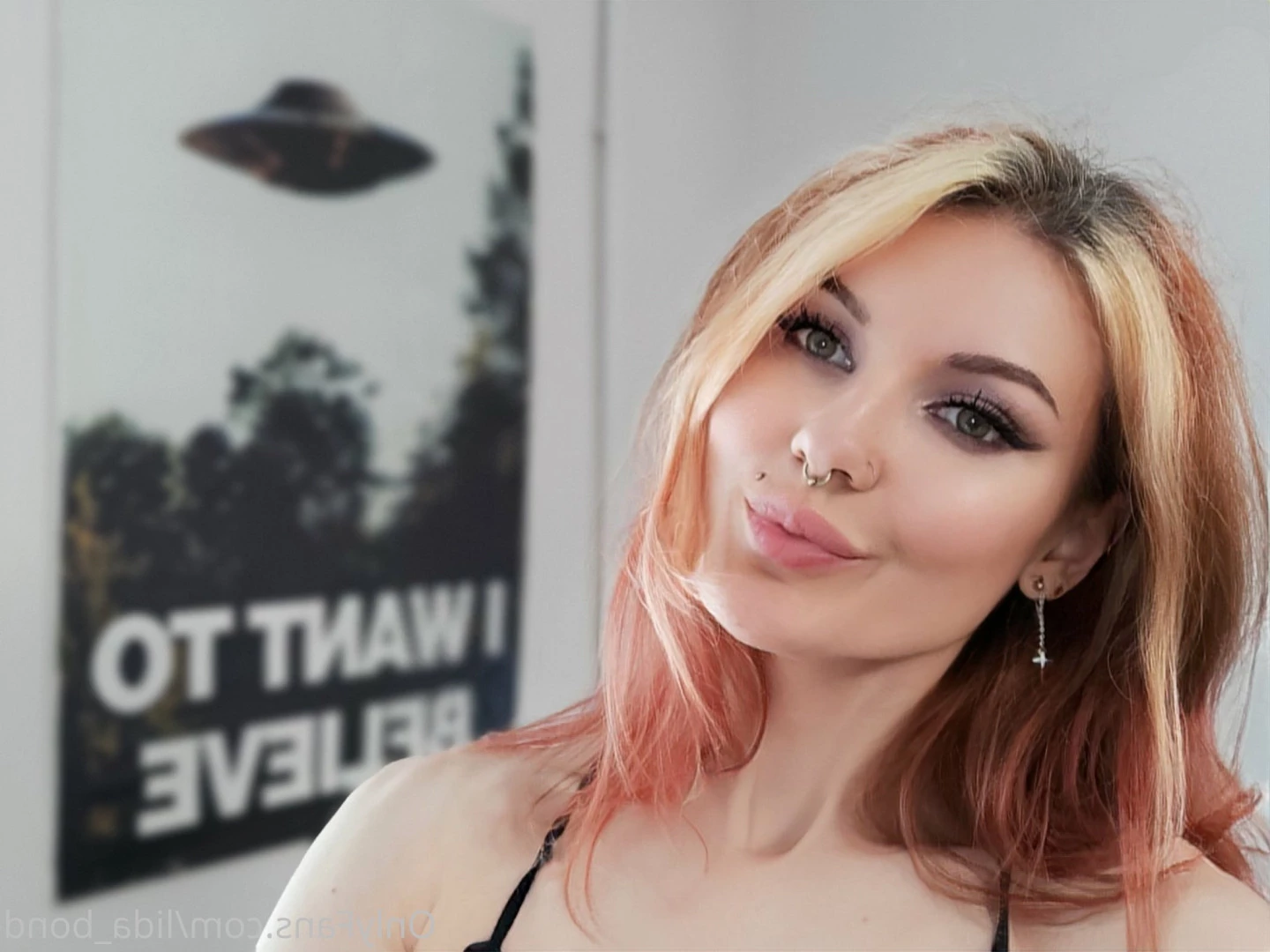 Your sweet Lidiia 💙💛💙 [ lida_bond ] Onlyfans leaked photo 8530703 on Hotleaks.tv