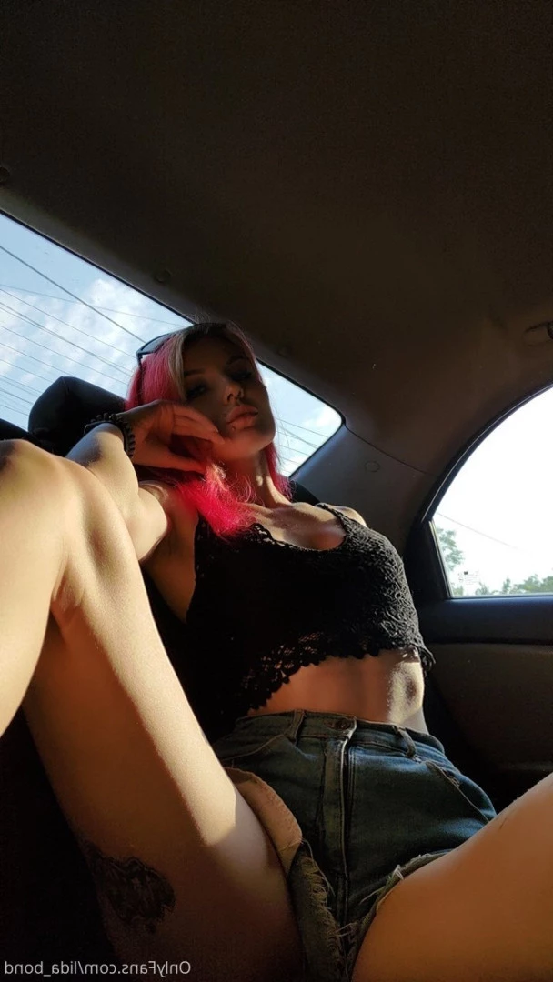 Your sweet Lidiia 💙💛💙 [ lida_bond ] Onlyfans leaked photo 8531171 on Hotleaks.tv