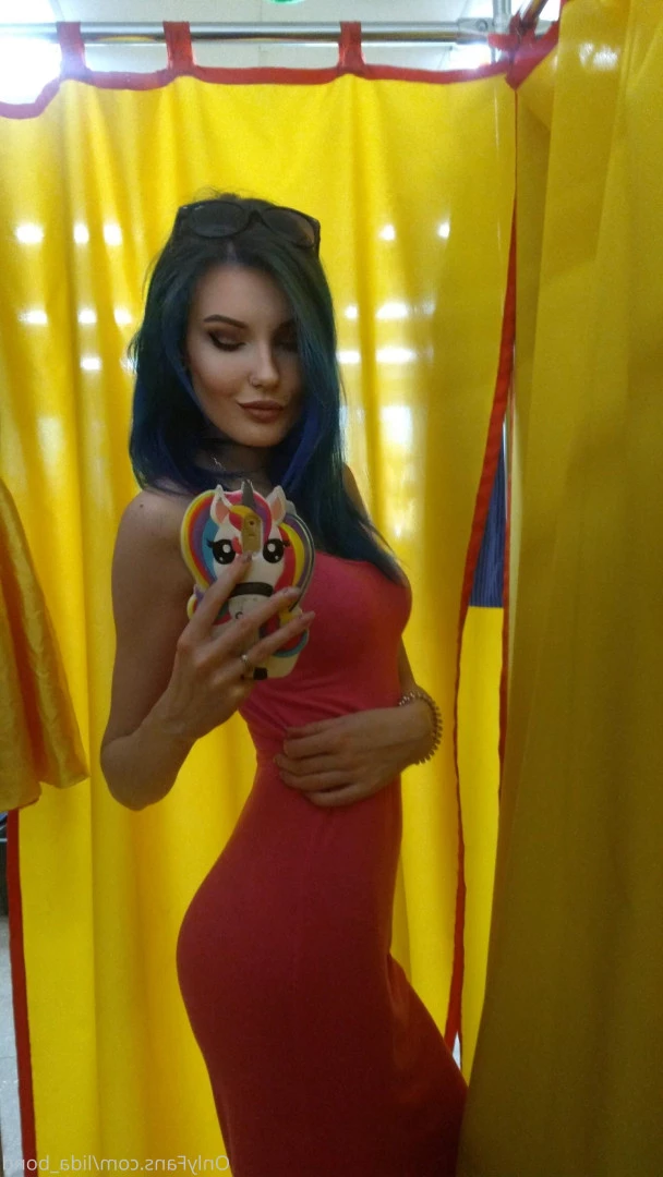 Your sweet Lidiia 💙💛💙 [ lida_bond ] Onlyfans leaked photo 8532340 on Hotleaks.tv