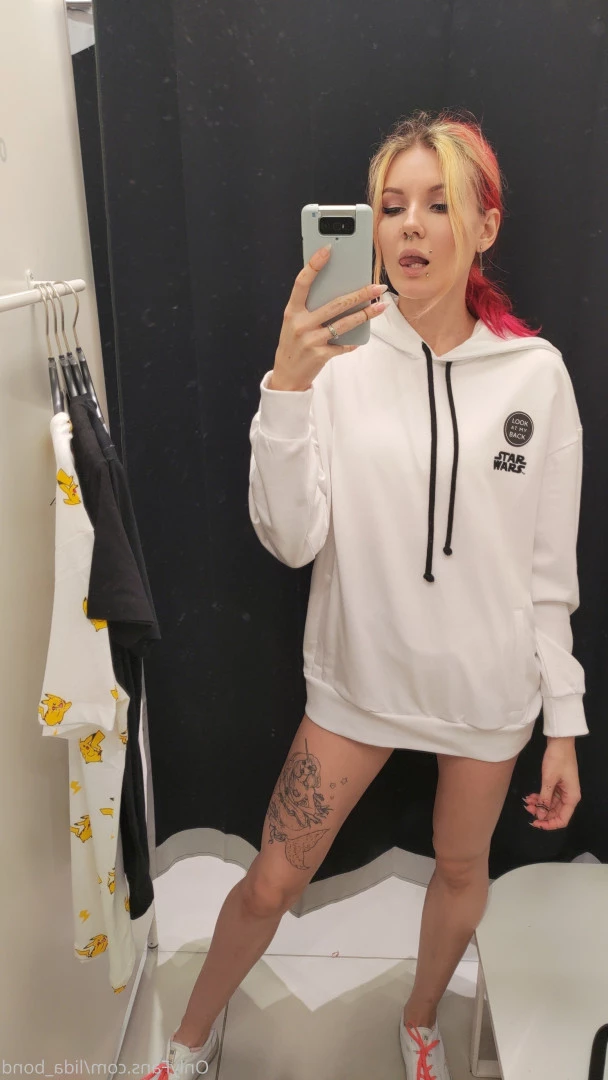 Your sweet Lidiia 💙💛💙 [ lida_bond ] Onlyfans leaked photo 8532370 on Hotleaks.tv