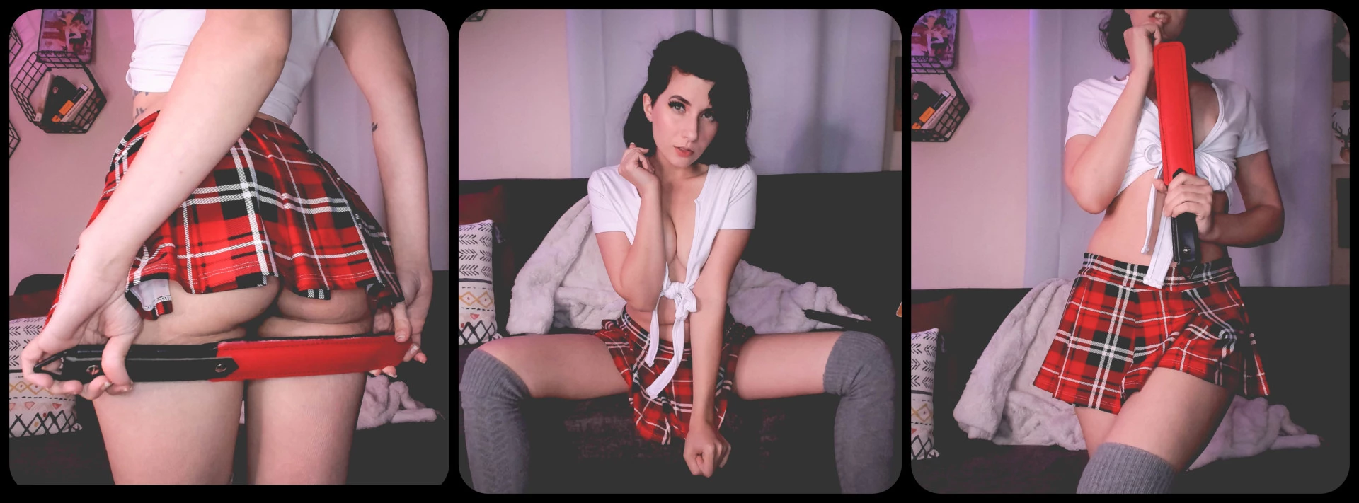 🍑 Cutie With A Booty™ 🍑 [ lil_missangel ] Onlyfans leaked photo 8351704 on Hotleaks.tv