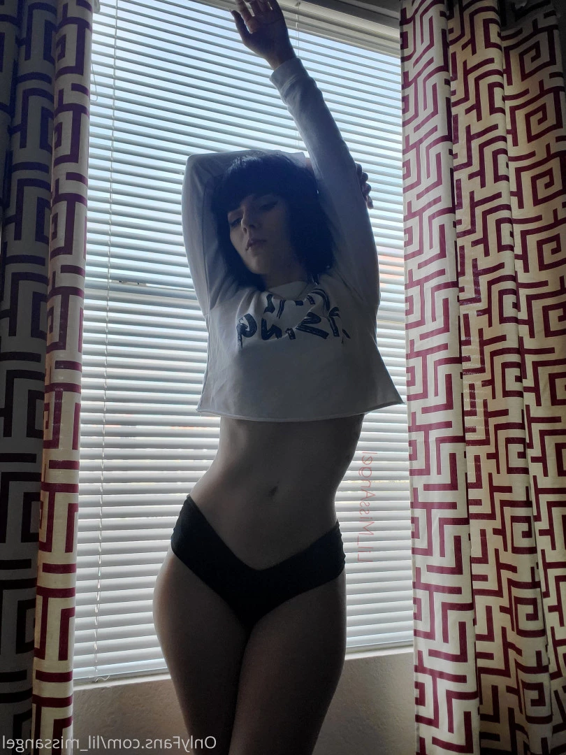 🍑 Cutie With A Booty™ 🍑 [ lil_missangel ] Onlyfans leaked photo 8352371 on Hotleaks.tv