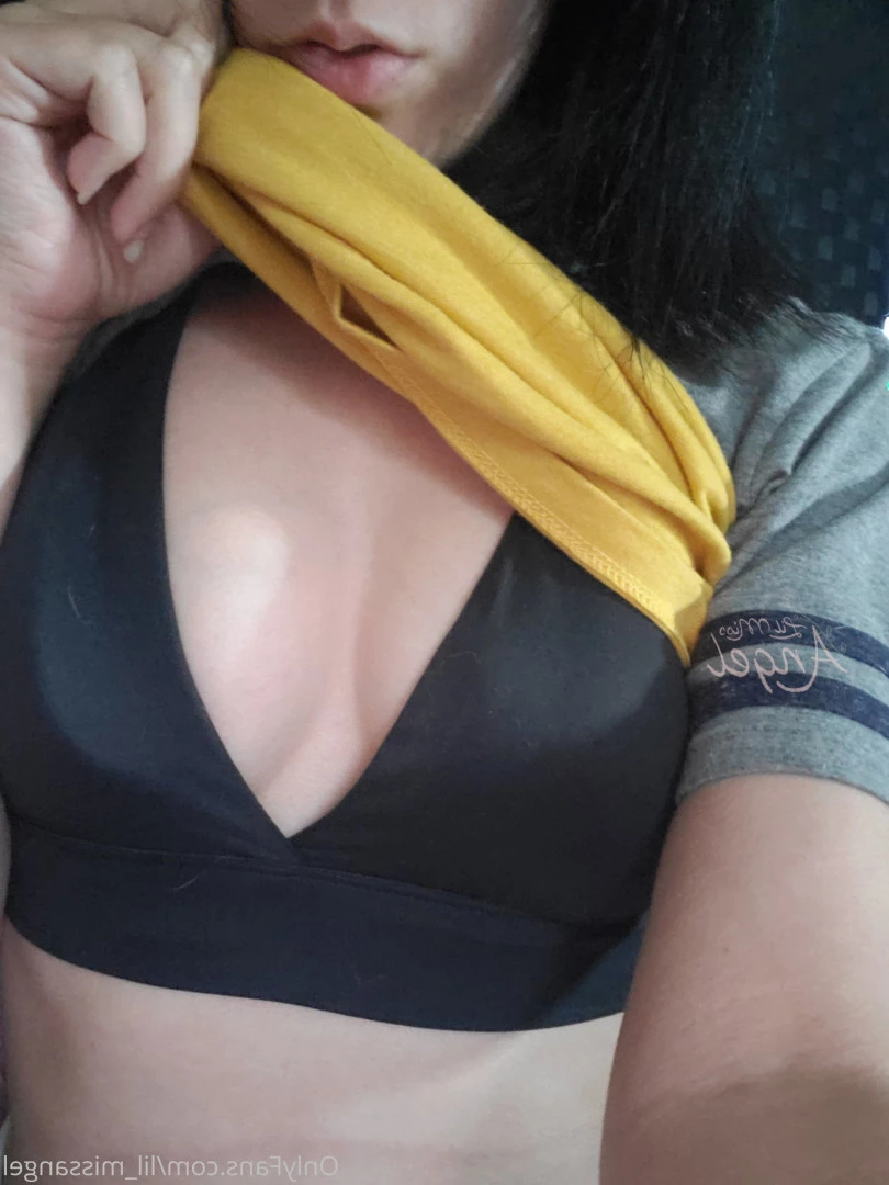 🍑 Cutie With A Booty™ 🍑 [ lil_missangel ] Onlyfans leaked photo 8355155 on Hotleaks.tv