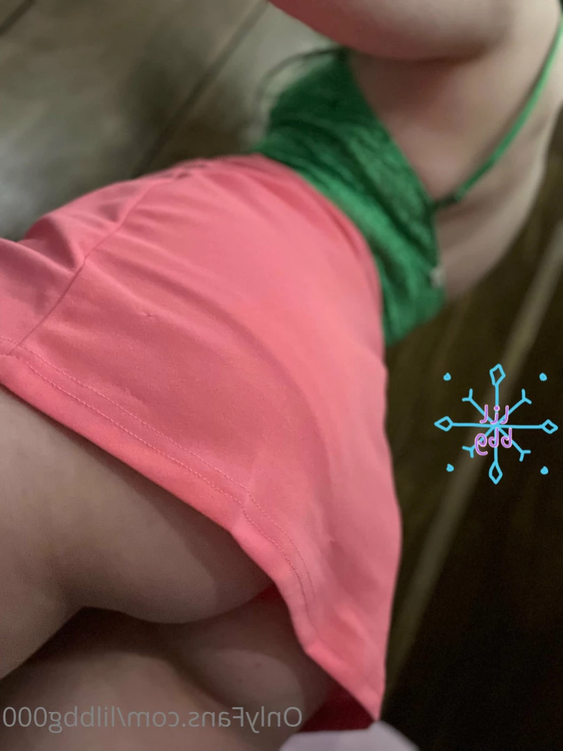 lil bbg [ lilbbg000 ] Onlyfans leaked photo 15092997 on Hotleaks.tv