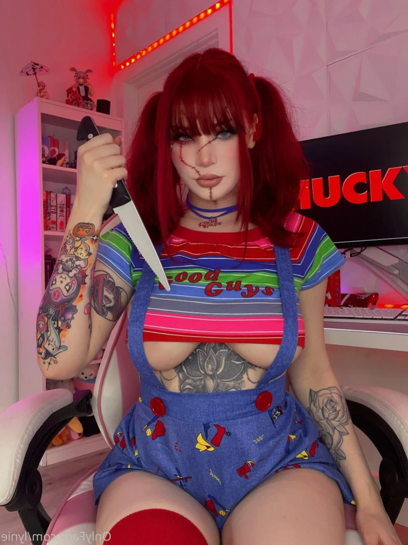 Lyn [ lynie ] Onlyfans leaked photo 15207752 on Hotleaks.tv