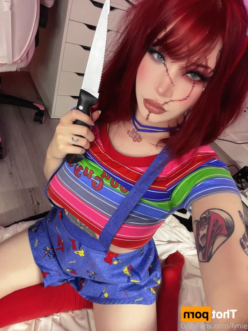 Lyn [ lynie ] Onlyfans leaked photo 15945909 on Hotleaks.tv