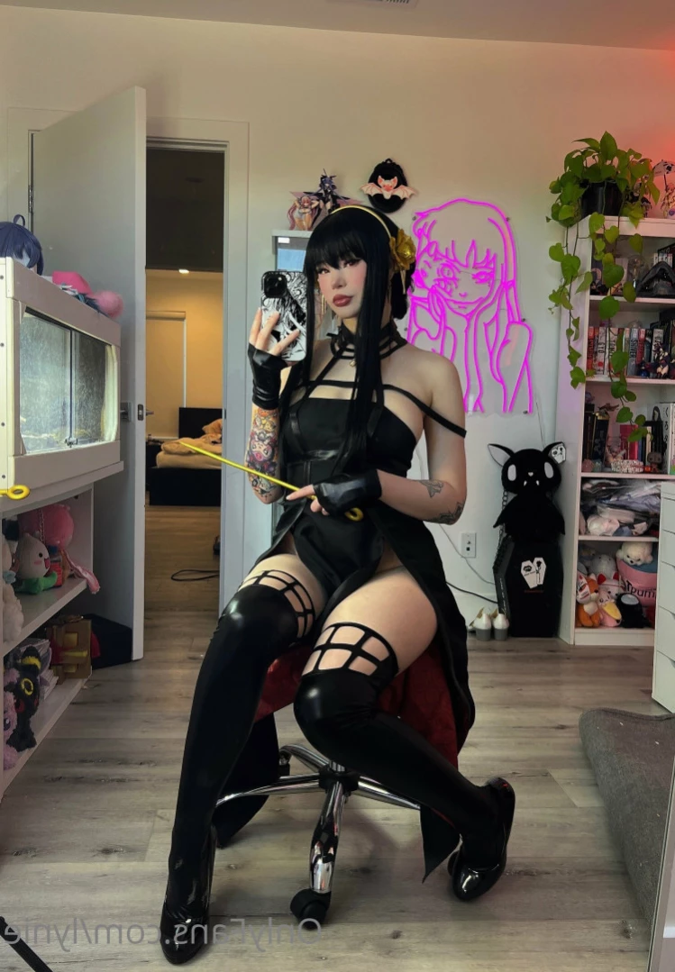 Lyn [ lynie ] Onlyfans leaked photo 16060526 on Hotleaks.tv