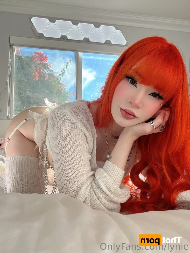 Lyn [ lynie ] Onlyfans leaked photo 16260162 on Hotleaks.tv