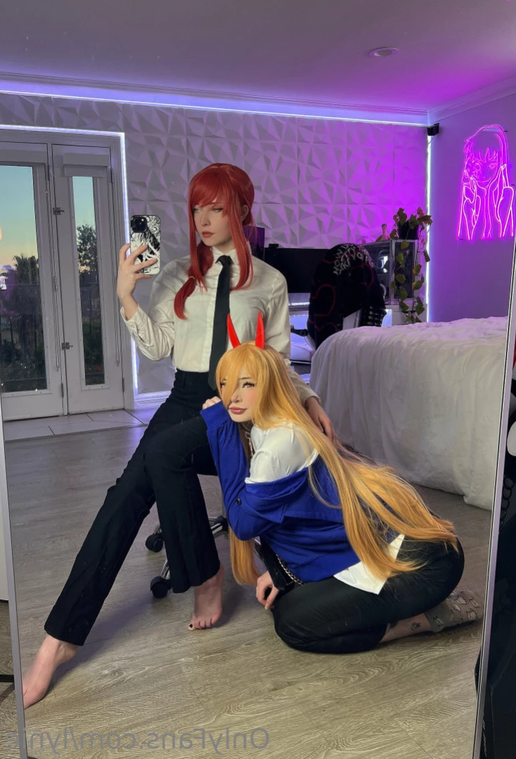 Lyn [ lynie ] Onlyfans leaked photo 16298965 on Hotleaks.tv