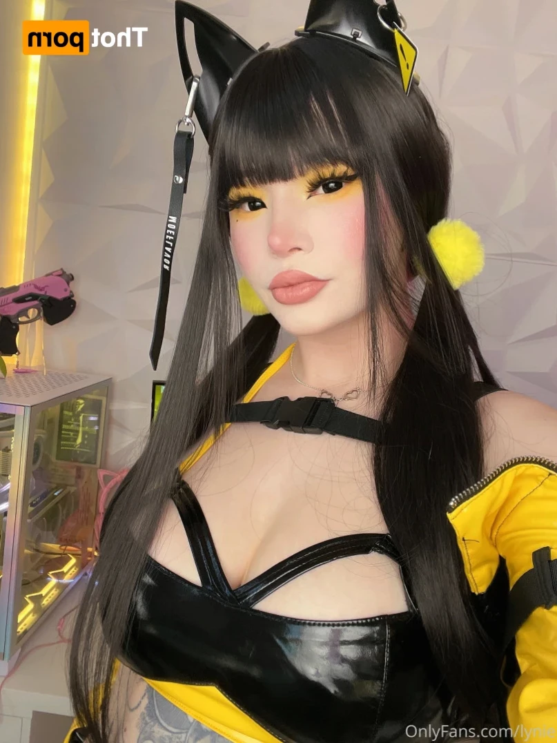 Lyn [ lynie ] Onlyfans leaked photo 16308496 on Hotleaks.tv