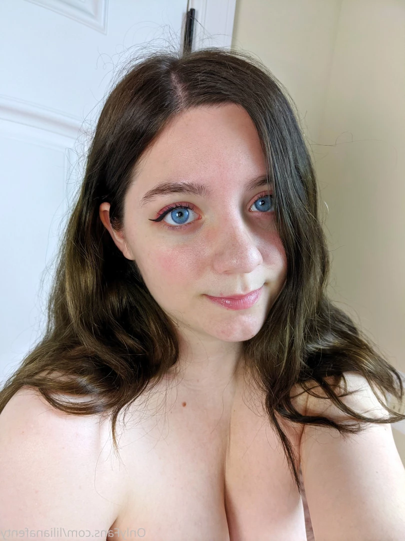Liliana Fenty [ lilianafenty ] Onlyfans leaked photo 8520251 on Hotleaks.tv
