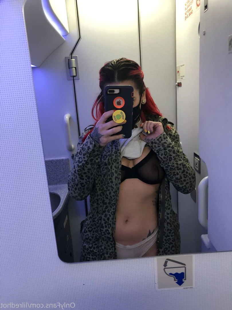 Lil Red Hot [ lilredhot ] Onlyfans leaked photo 8340129 on Hotleaks.tv