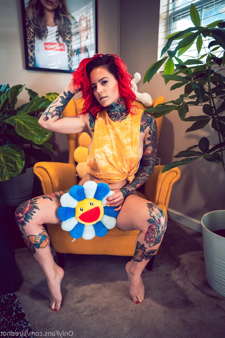 Lil Red Hot [ lilredhot ] Onlyfans leaked photo 8341853 on Hotleaks.tv
