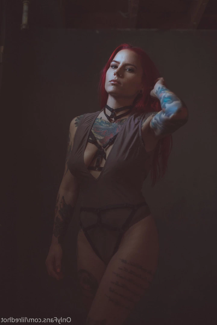 Lil Red Hot [ lilredhot ] Onlyfans leaked photo 8342944 on Hotleaks.tv