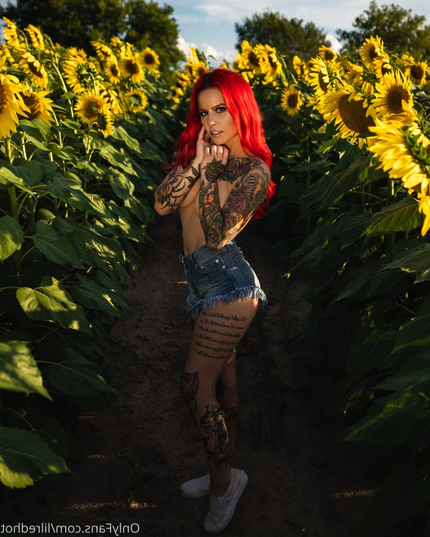 Lil Red Hot [ lilredhot ] Onlyfans leaked photo 8345681 on Hotleaks.tv