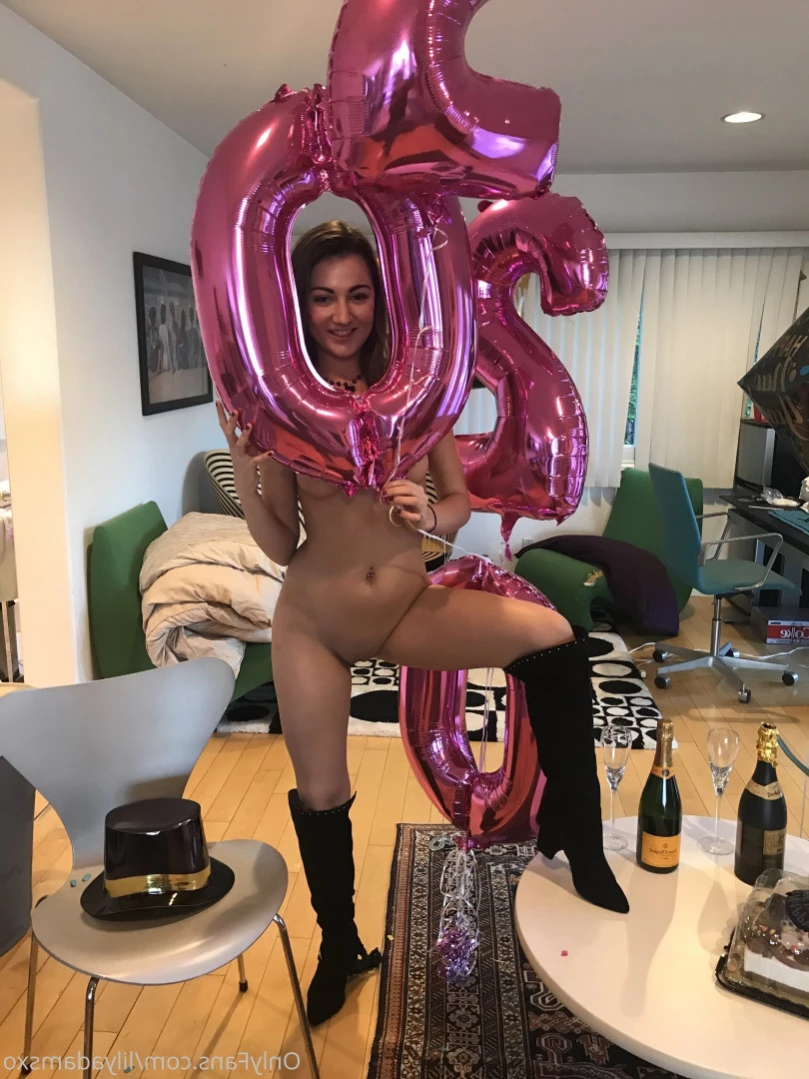 Lily Adams [ lilyadamsxo ] Onlyfans leaked photo 13288416 on Hotleaks.tv