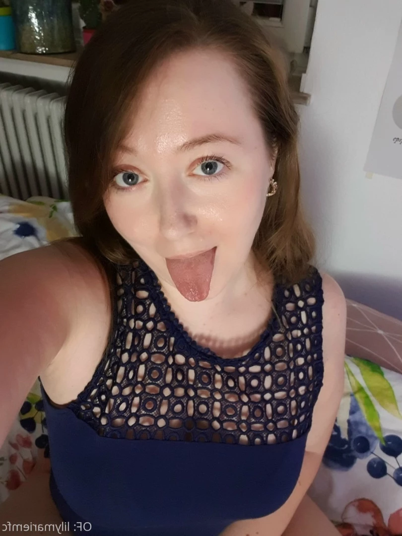 lilymariemfc Onlyfans leaked photo 8304464 on Hotleaks.tv