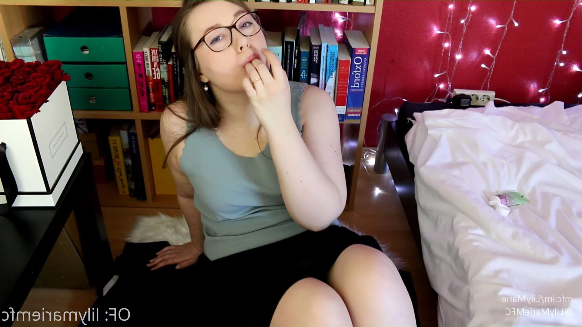 lilymariemfc Onlyfans leaked photo 8305447 on Hotleaks.tv