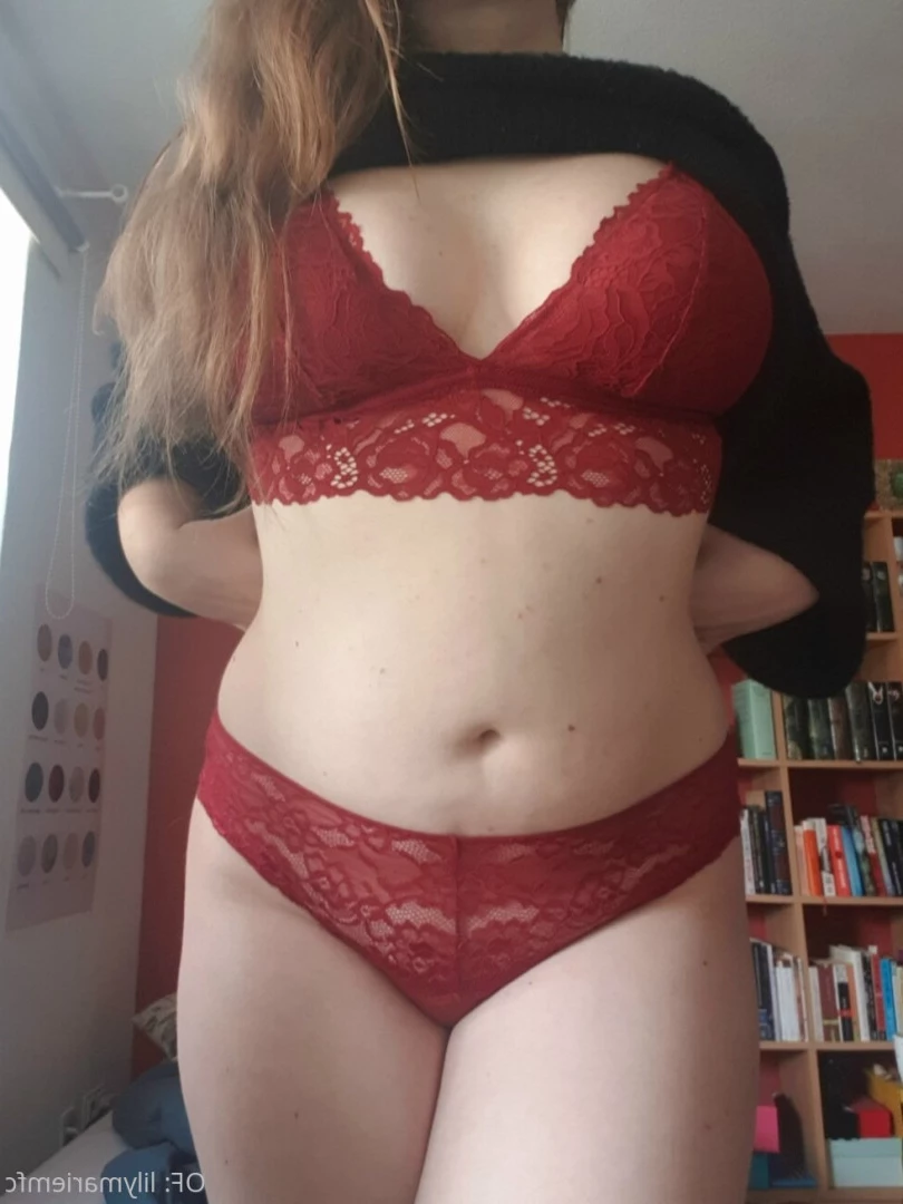 lilymariemfc Onlyfans leaked photo 8307323 on Hotleaks.tv