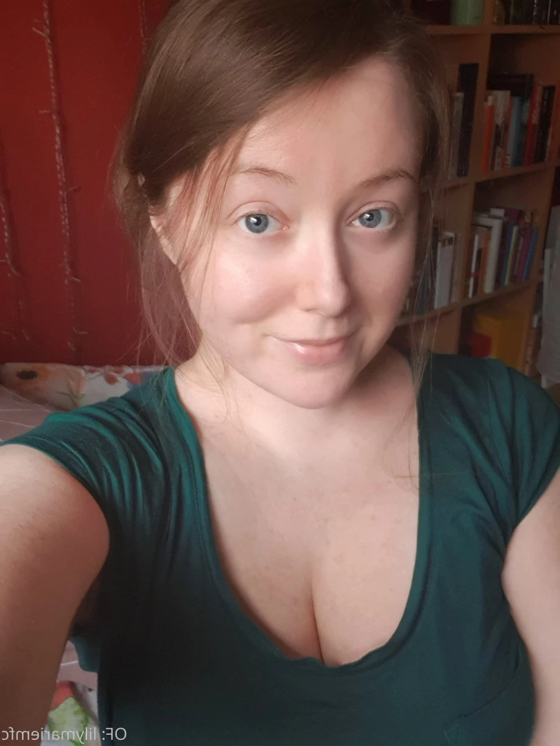 lilymariemfc Onlyfans leaked photo 8308821 on Hotleaks.tv