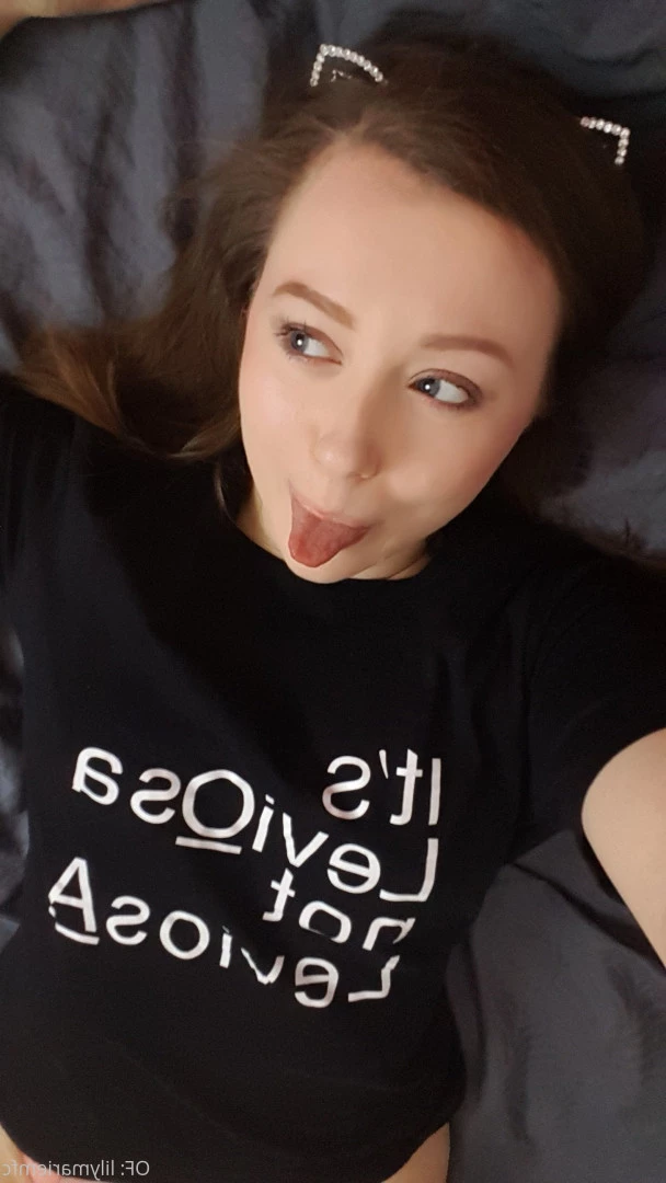 lilymariemfc Onlyfans leaked photo 8313105 on Hotleaks.tv