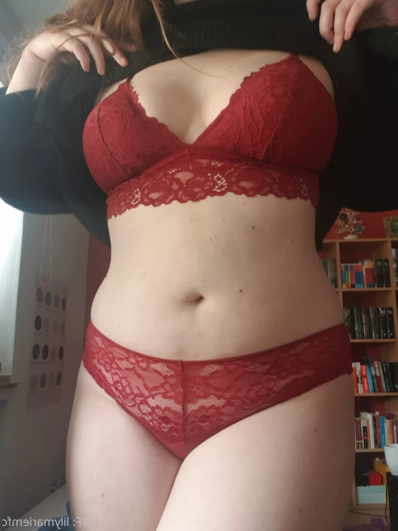 lilymariemfc Onlyfans leaked photo 8313263 on Hotleaks.tv