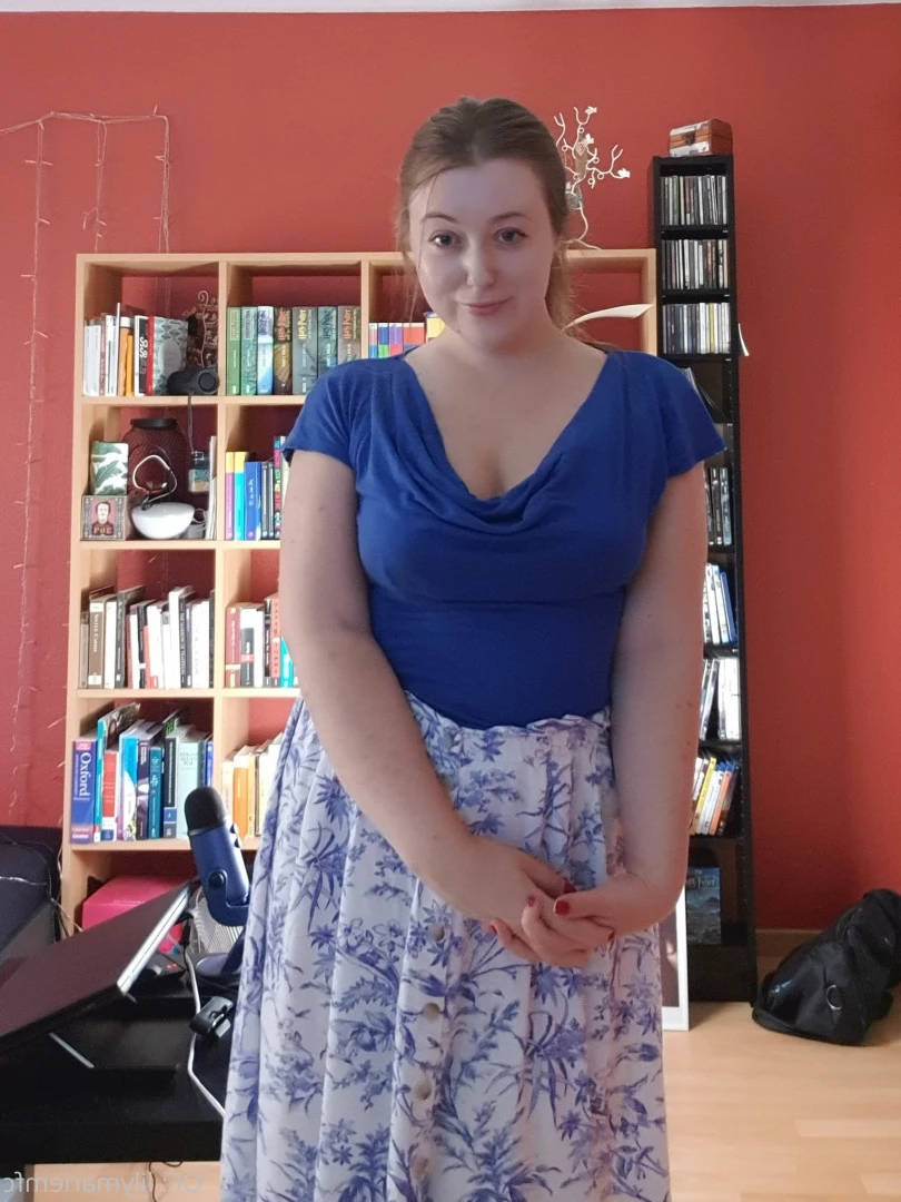 lilymariemfc Onlyfans leaked photo 8314835 on Hotleaks.tv