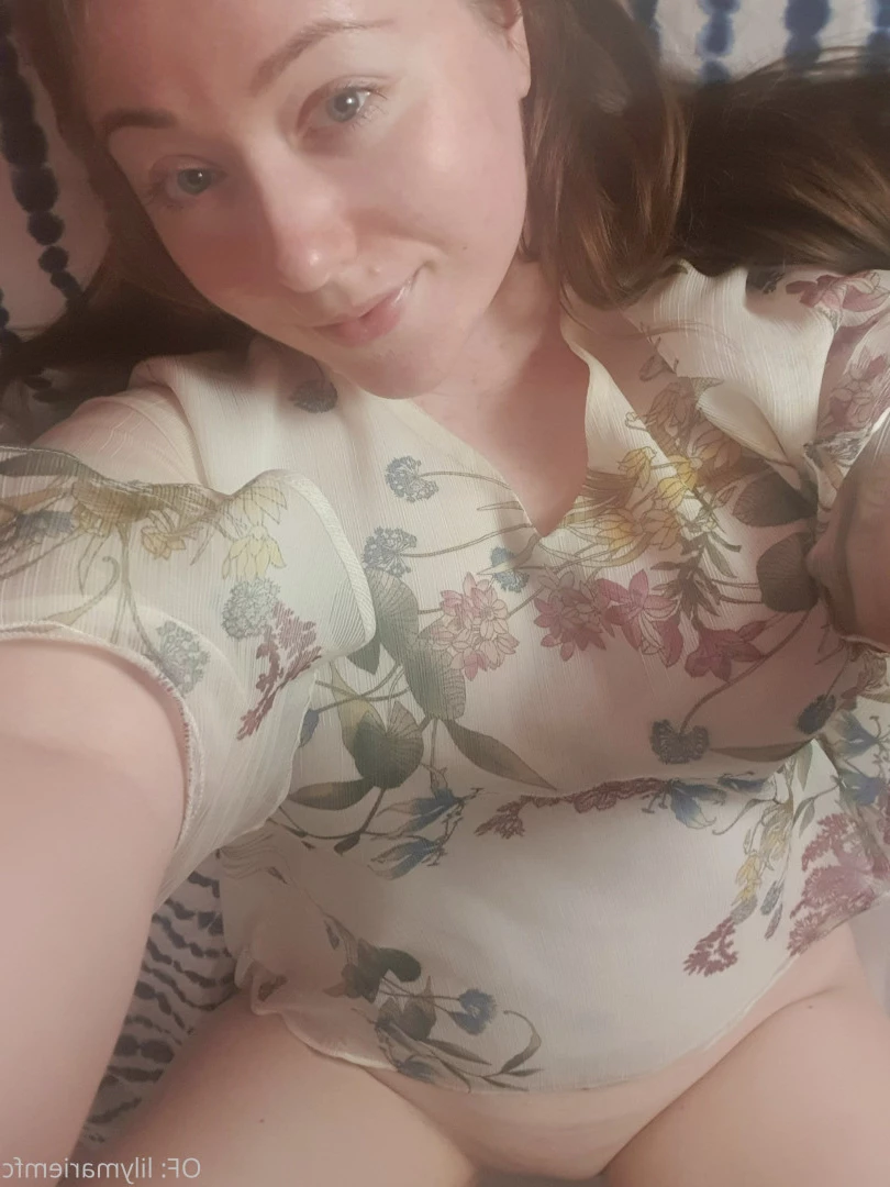 lilymariemfc Onlyfans leaked photo 8315387 on Hotleaks.tv