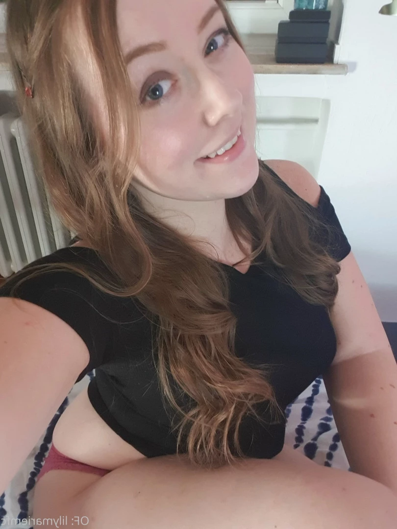lilymariemfc Onlyfans leaked photo 8316537 on Hotleaks.tv