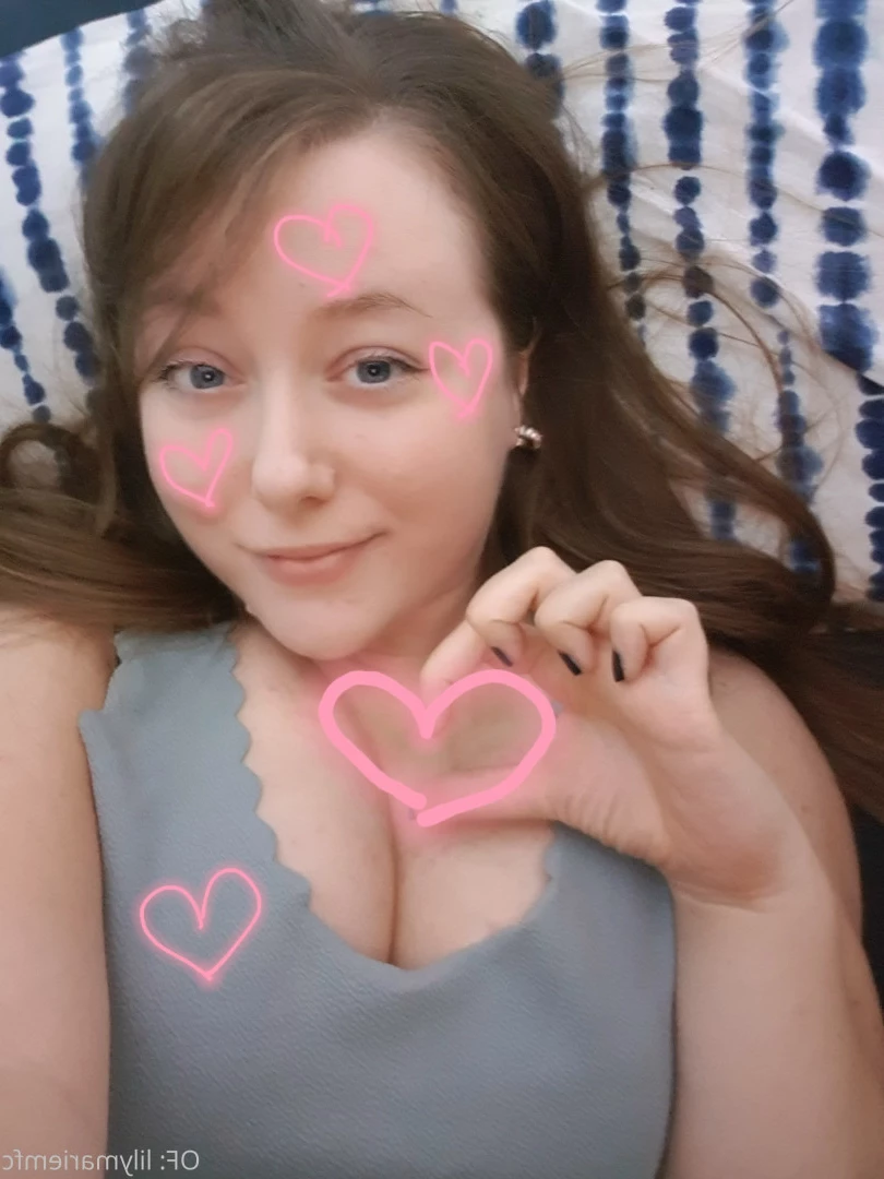 lilymariemfc Onlyfans leaked photo 8318130 on Hotleaks.tv