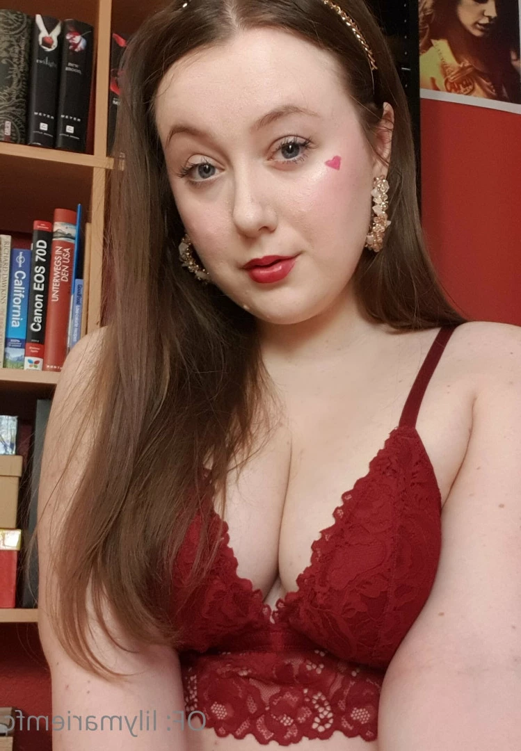 lilymariemfc Onlyfans leaked photo 8319935 on Hotleaks.tv
