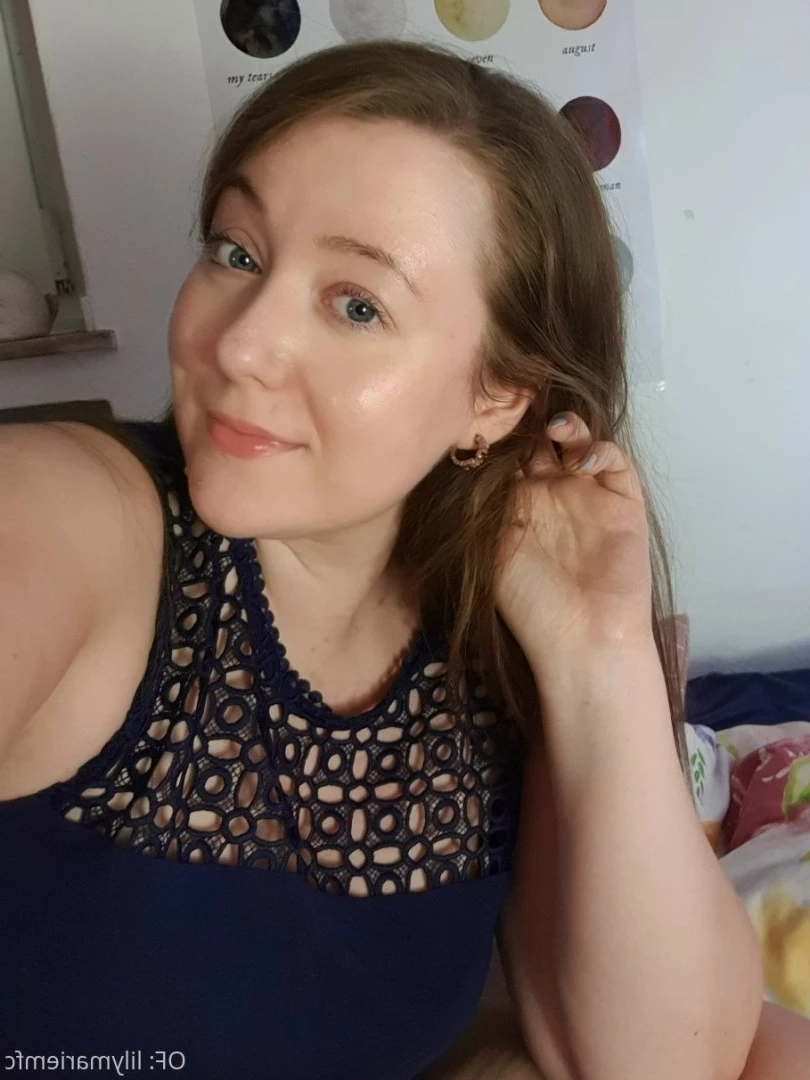 lilymariemfc Onlyfans leaked photo 8324078 on Hotleaks.tv