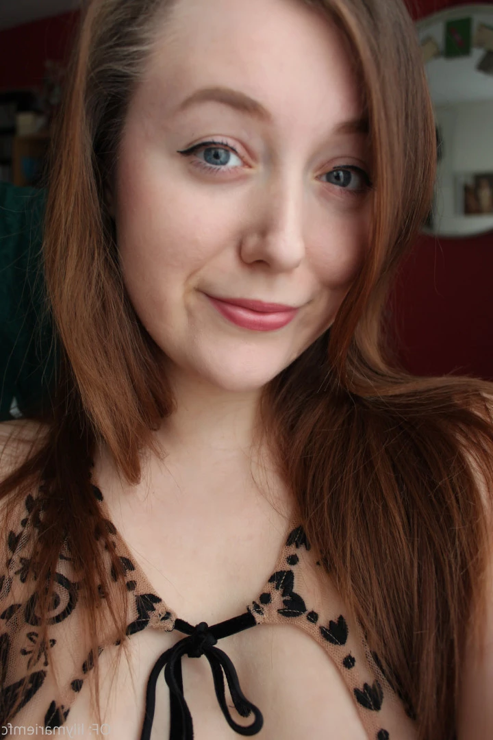 lilymariemfc Onlyfans leaked photo 8328744 on Hotleaks.tv