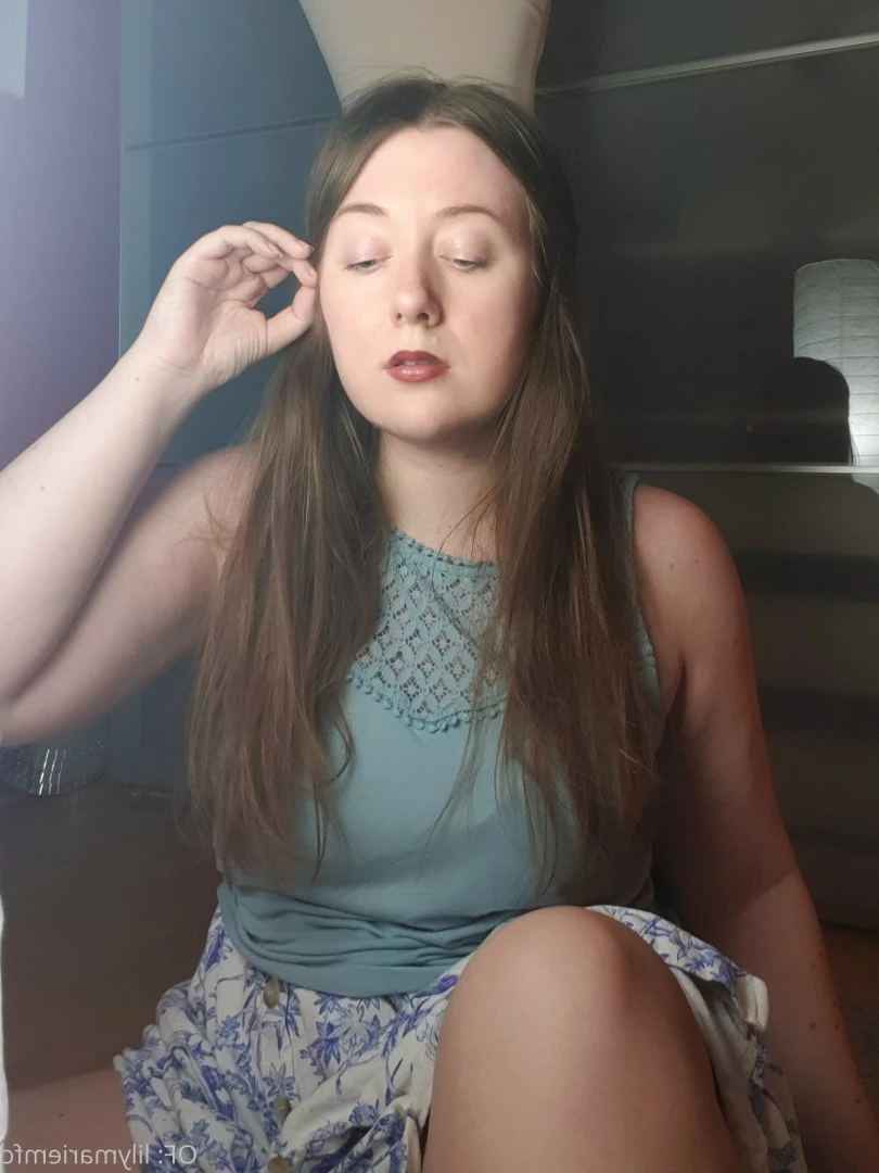 lilymariemfc Onlyfans leaked photo 8330393 on Hotleaks.tv