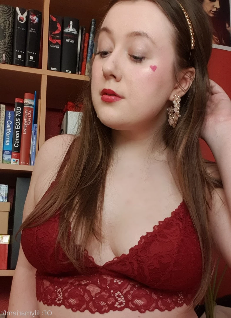 lilymariemfc Onlyfans leaked photo 8330513 on Hotleaks.tv