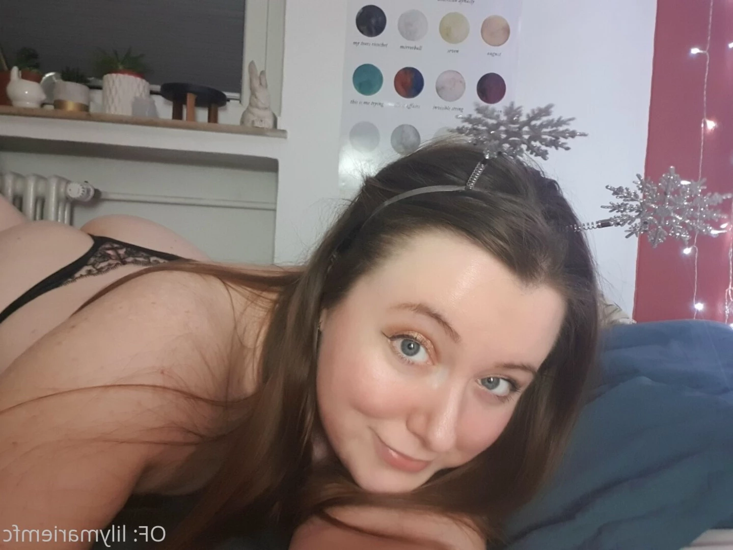 lilymariemfc Onlyfans leaked photo 8333387 on Hotleaks.tv