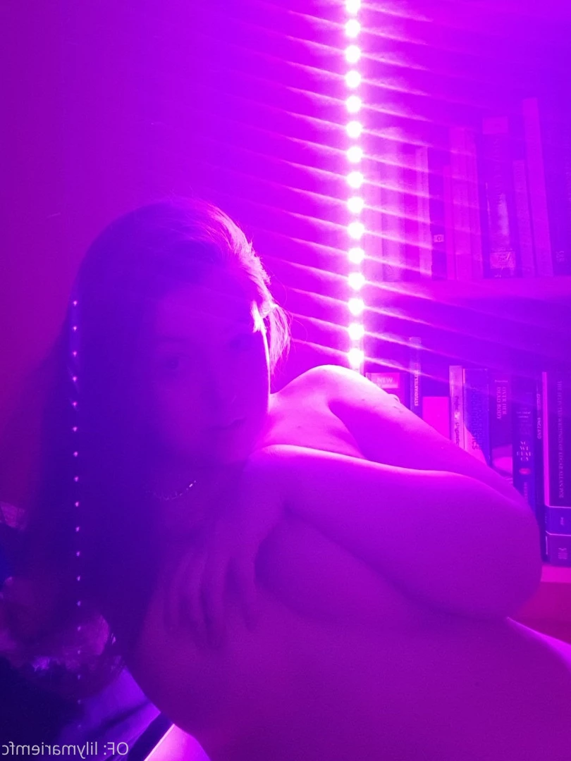 lilymariemfc Onlyfans leaked photo 8334657 on Hotleaks.tv