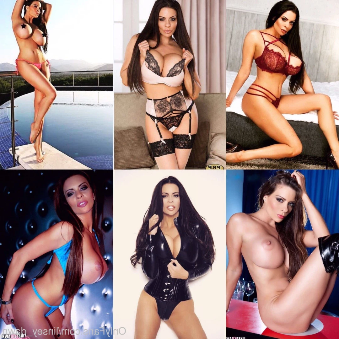 Linsey Dawn Mckenzie UK’s No1 Model [ linseydawnmckenzie ] Onlyfans leaked photo 8432198 on Hotleaks.tv