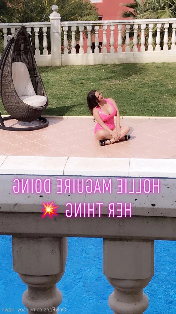 Linsey Dawn Mckenzie UK’s No1 Model [ linseydawnmckenzie ] Onlyfans leaked photo 8439089 on Hotleaks.tv