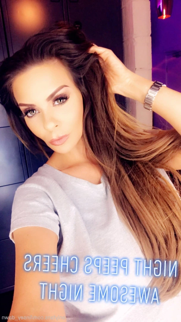 Linsey Dawn Mckenzie UK’s No1 Model [ linseydawnmckenzie ] Onlyfans leaked photo 8445056 on Hotleaks.tv