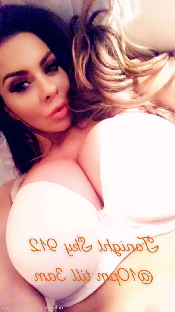 Linsey Dawn Mckenzie UK’s No1 Model [ linseydawnmckenzie ] Onlyfans leaked photo 8446682 on Hotleaks.tv