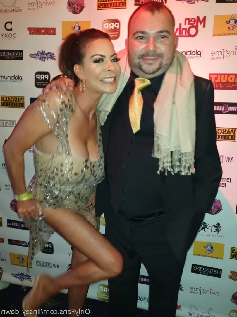 Linsey Dawn Mckenzie UK’s No1 Model [ linseydawnmckenzie ] Onlyfans leaked photo 8453285 on Hotleaks.tv