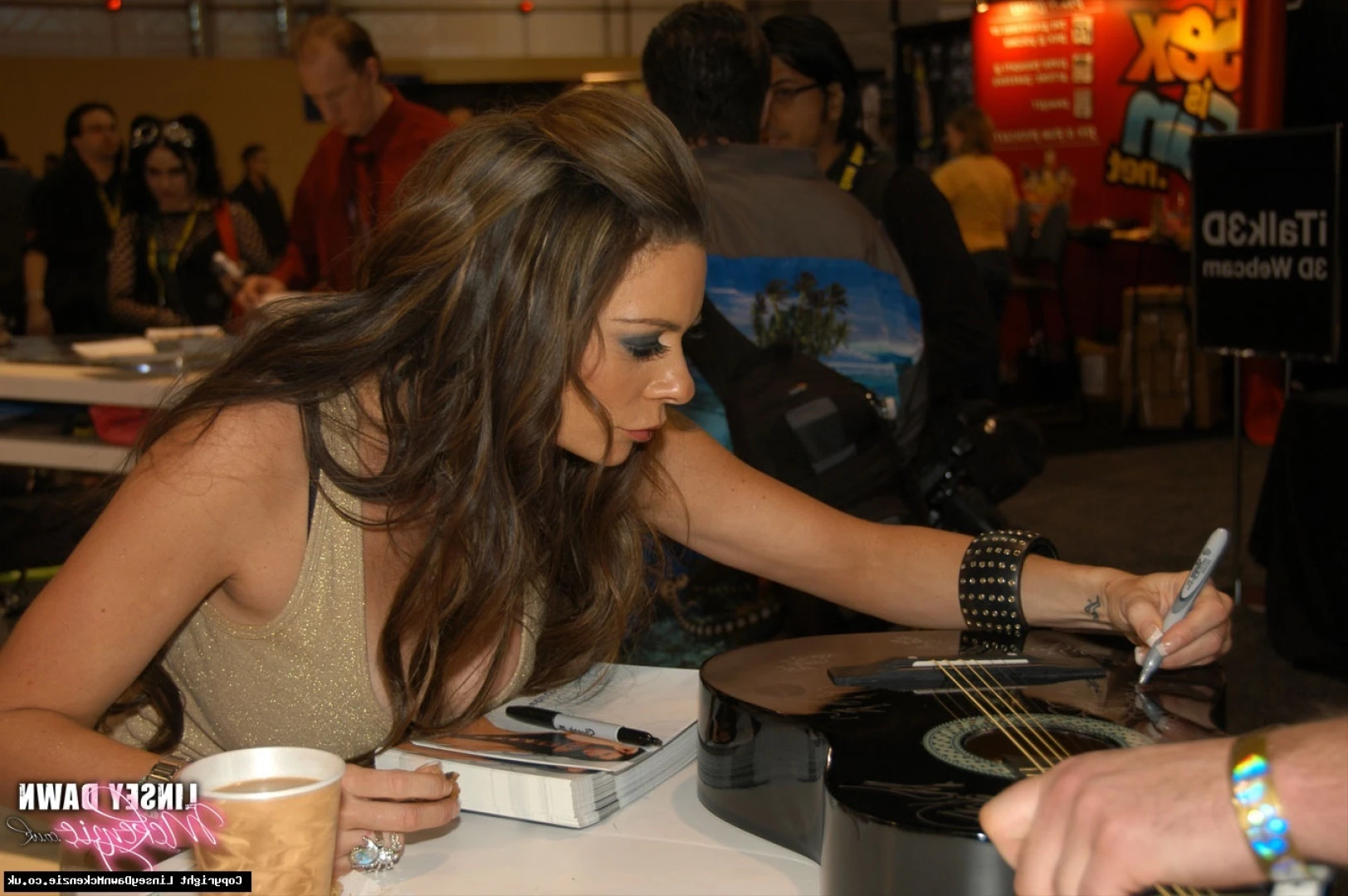 Linsey Dawn Mckenzie UK’s No1 Model [ linseydawnmckenzie ] Onlyfans leaked photo 8455233 on Hotleaks.tv