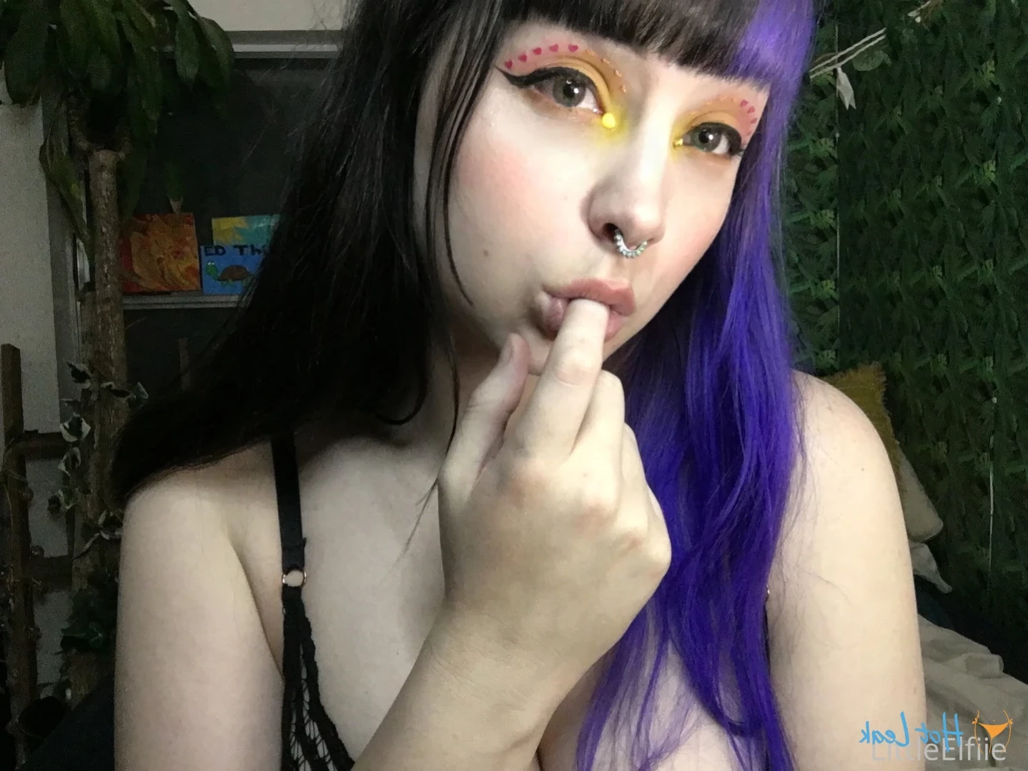 𓍊𓋼𓍊𓋼𓍊 EmpressElfiie 𓍊𓋼𓍊𓋼𓍊 [ empresselfiie ] Onlyfans leaked photo 12585699 on Hotleaks.tv