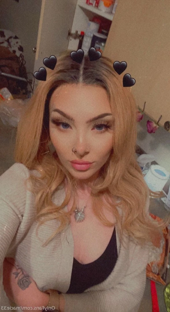 Mommy milkers 💦 [ macie33 ] Onlyfans leaked photo 758541 on Hotleaks.tv