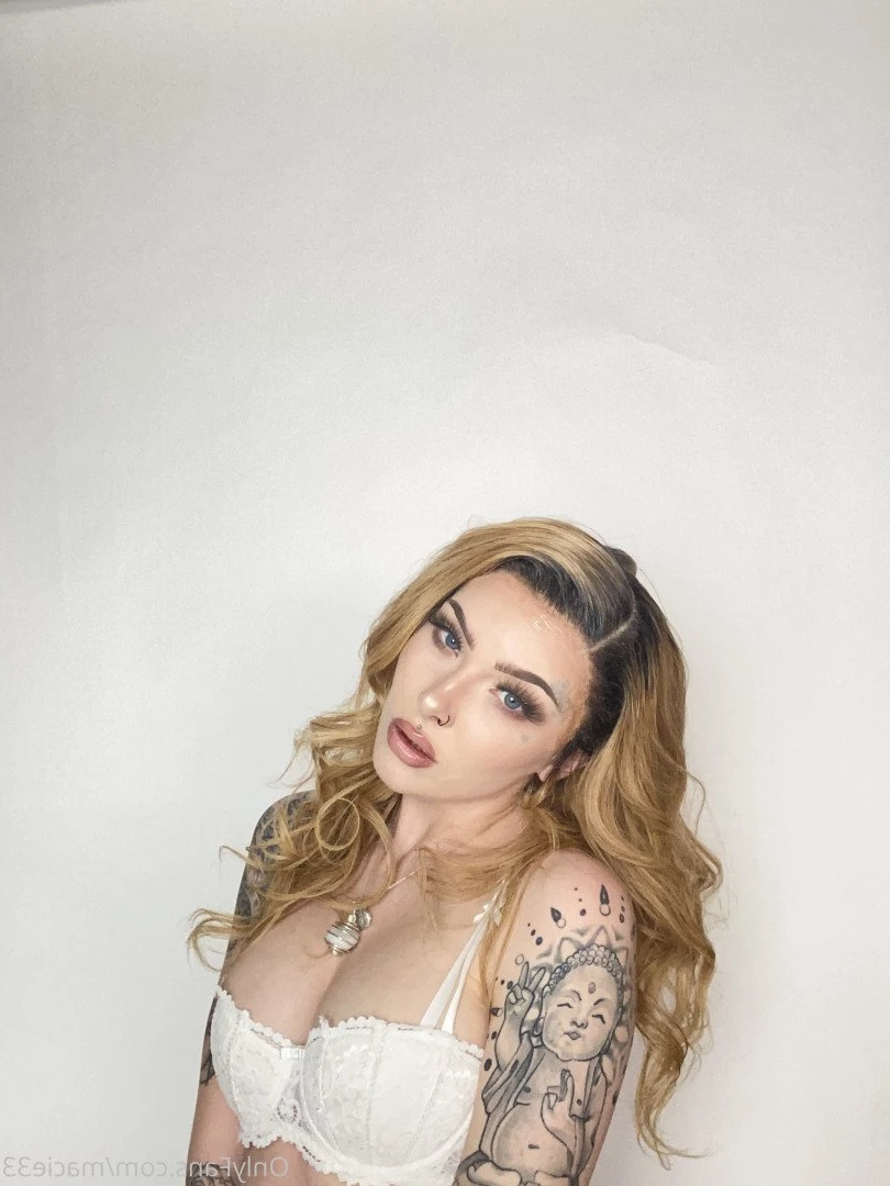 Mommy milkers 💦 [ macie33 ] Onlyfans leaked photo 758545 on Hotleaks.tv