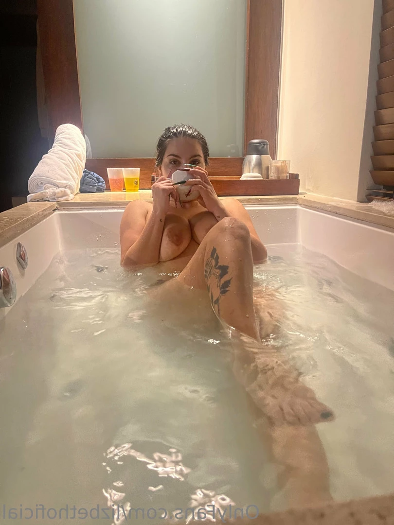 Lizbeth Rodriguez [ lizbethoficial ] Onlyfans leaked photo 8364244 on Hotleaks.tv
